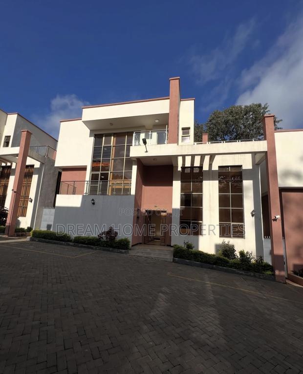 5bdrm Townhouse / Terrace in Lavington for rent