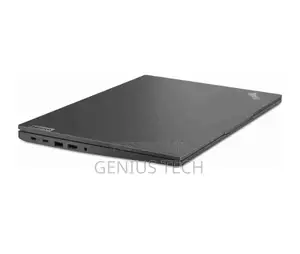 New Laptop Lenovo ThinkPad E16 Gen 3 16GB Intel Core Ultra 7 SSD 512GB