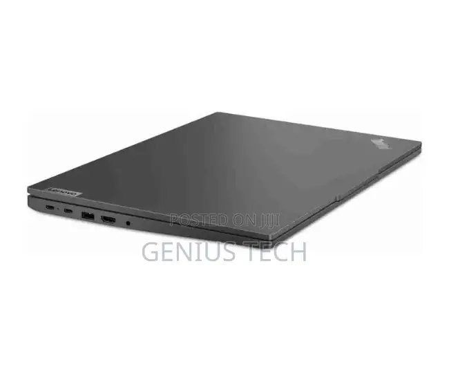 New Laptop Lenovo ThinkPad E16 Gen 3 16GB Intel Core Ultra 7 SSD 512GB