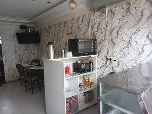 Mini-Restaurant on Sale
