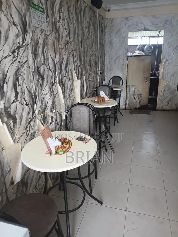 Mini-Restaurant on Sale - thumbnail 5