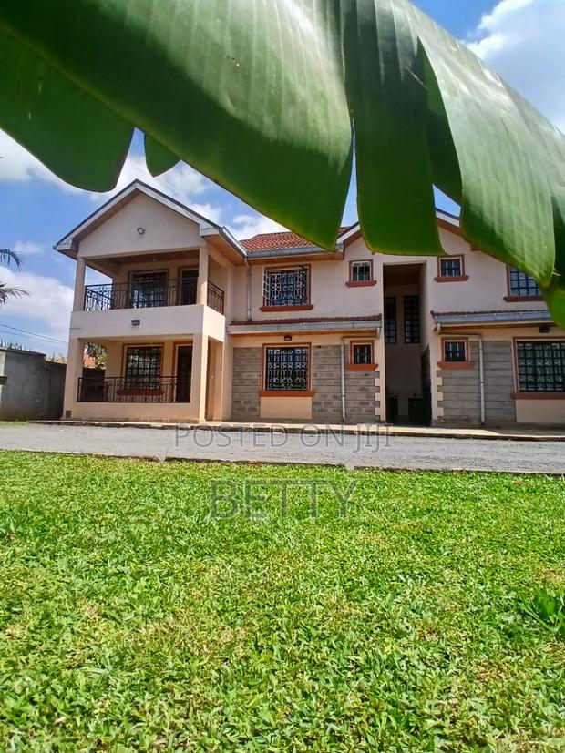 4bdrm House in Thome for rent