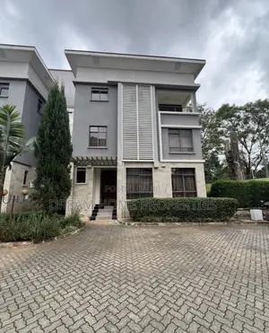 5bdrm Townhouse / Terrace in Lavington for rent