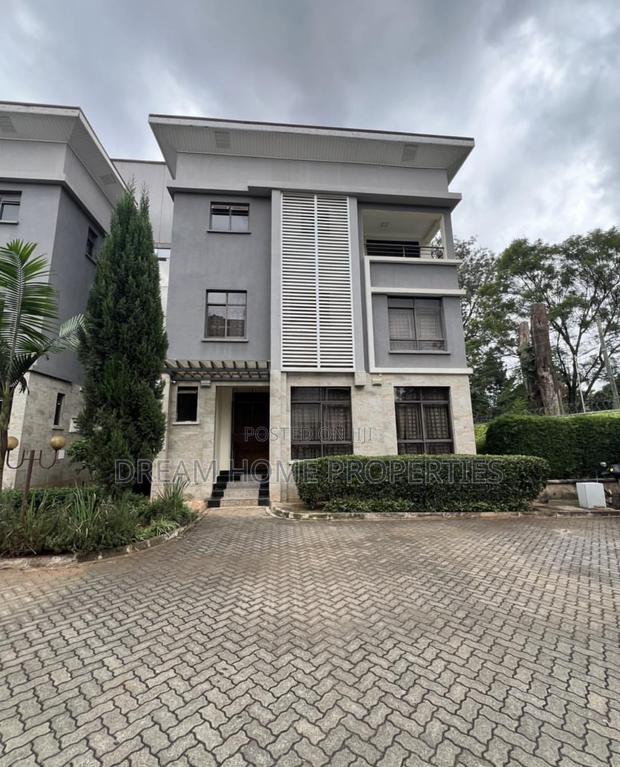 5bdrm Townhouse / Terrace in Lavington for rent