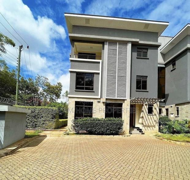 5bdrm Townhouse / Terrace in Lavington for rent - thumbnail 13