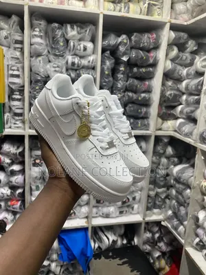 Airforce 1 Sneakers