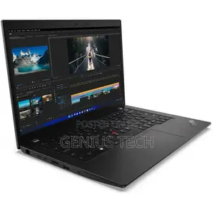 New Laptop Lenovo Yoga 3 8GB Intel Core i5 SSD 512GB