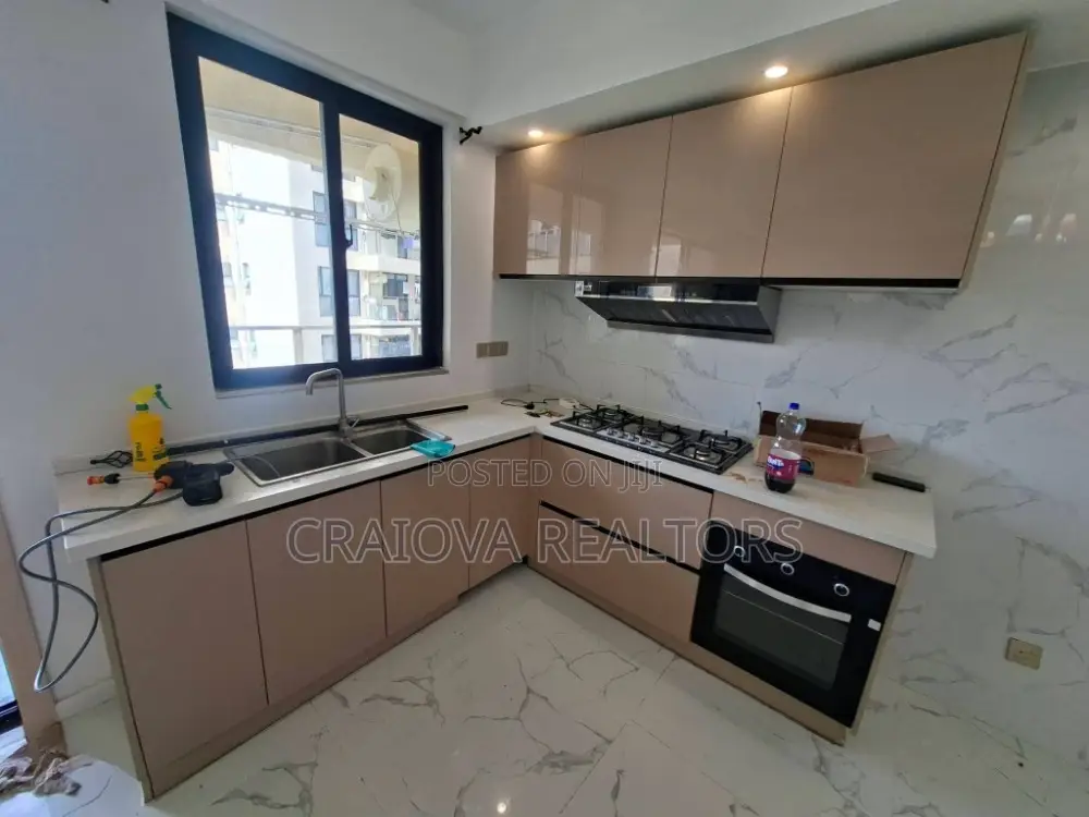 2bdrm Apartment in Hotel 67 Area for rent
