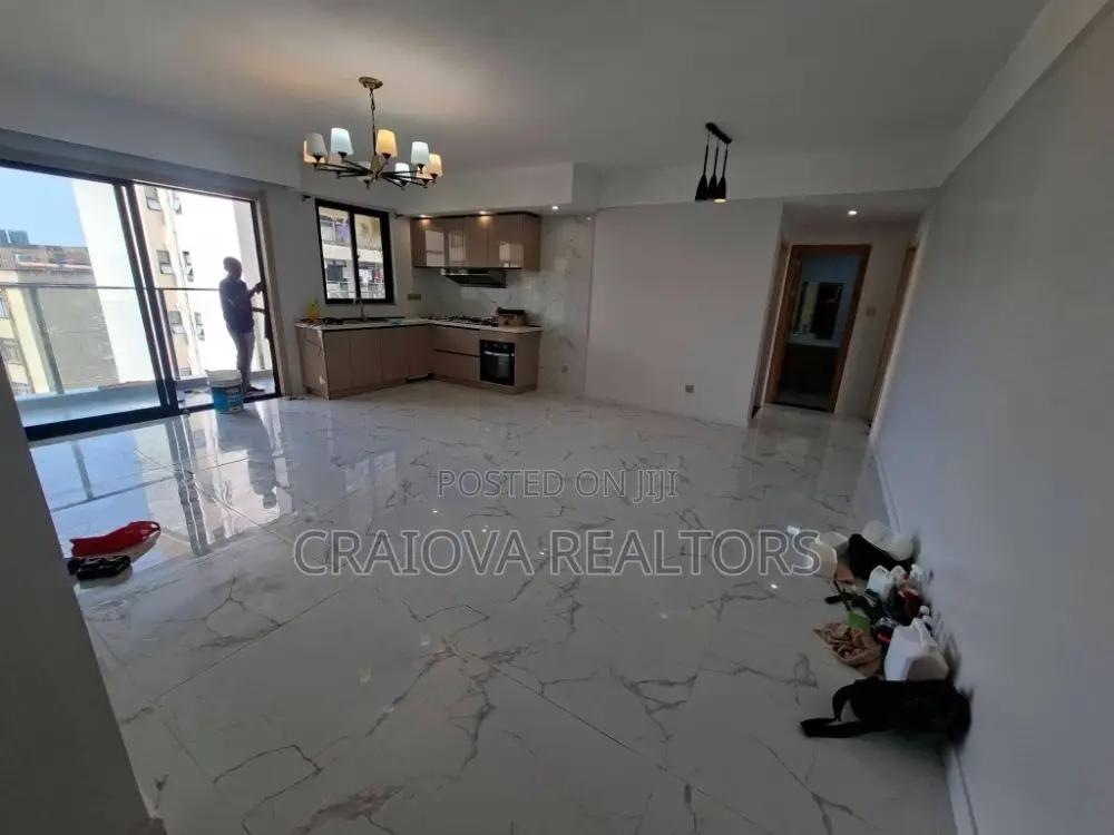 2bdrm Apartment in Hotel 67 Area for rent