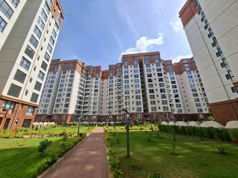 2bdrm Apartment in Hotel 67 Area for rent