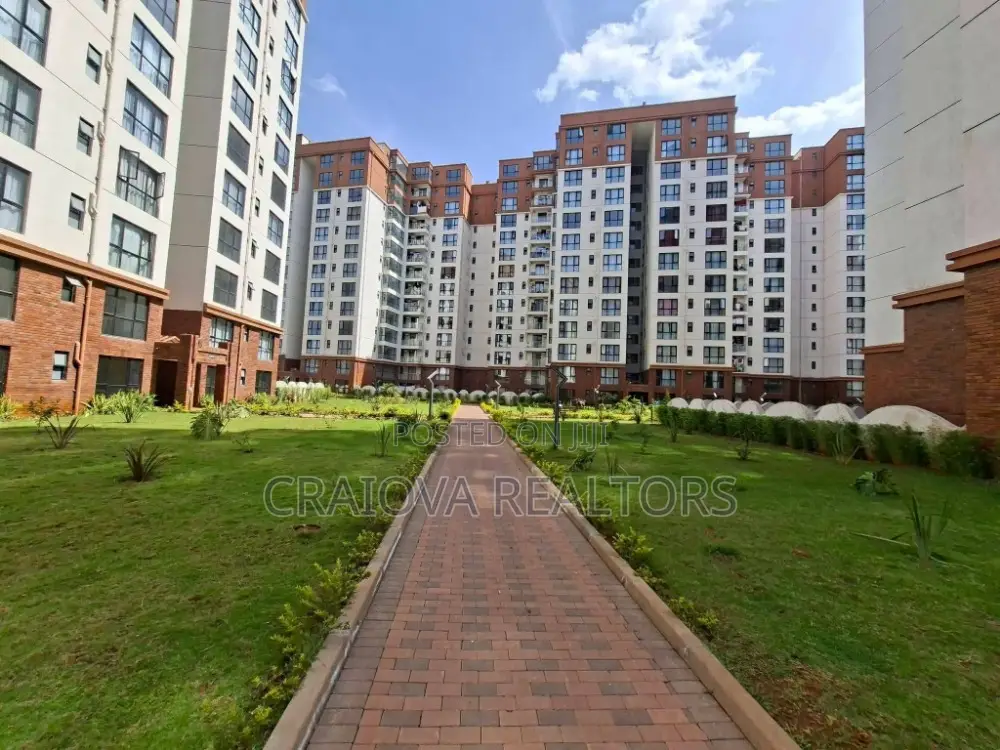 2bdrm Apartment in Hotel 67 Area for rent