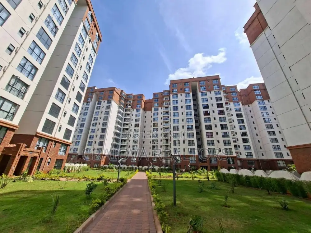 2bdrm Apartment in Hotel 67 Area for rent