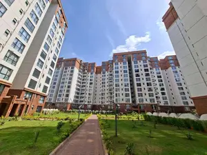 2bdrm Apartment in Hotel 67 Area for rent