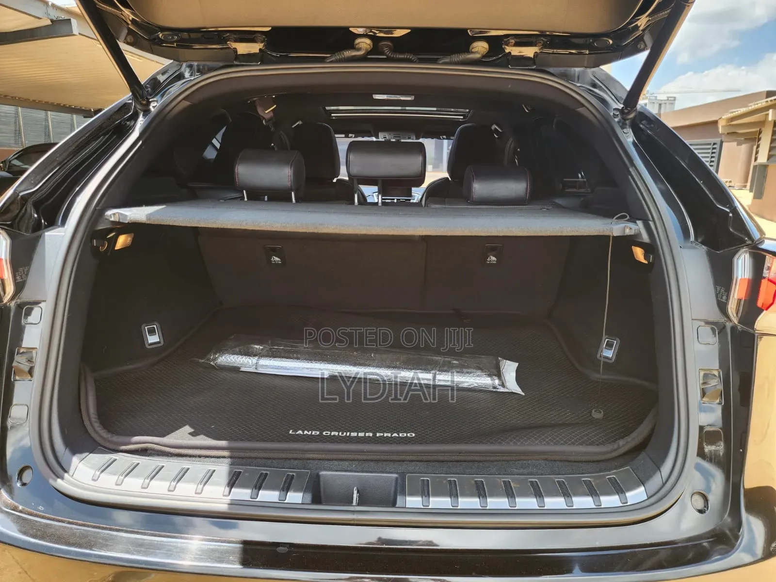 Lexus NX 2014 Black