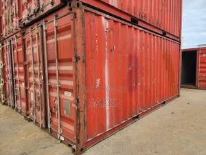 Most Affordable 20-Foot Shipping Containers Ready for Dispatch!