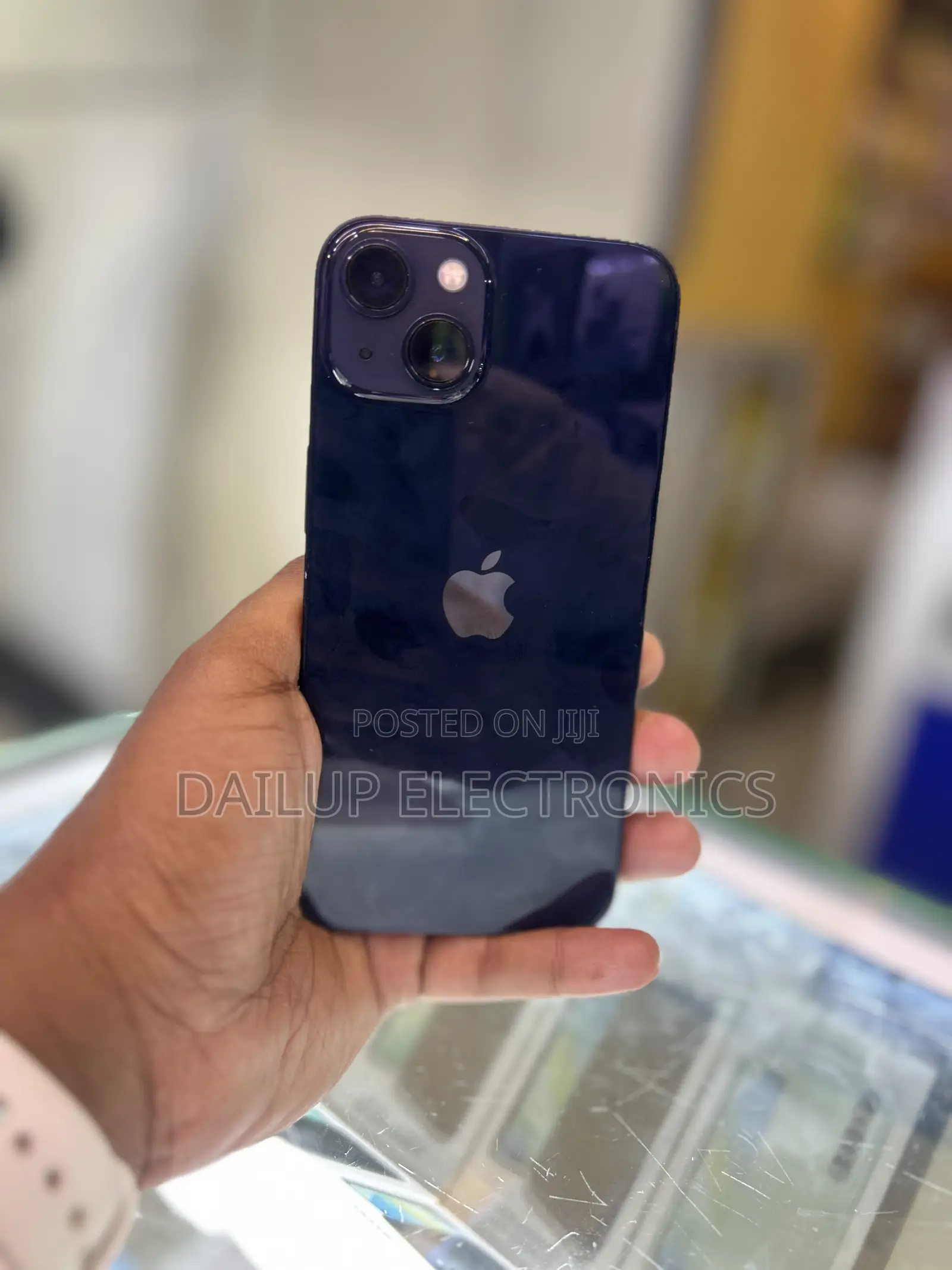 Apple iPhone 13 128 GB Blue