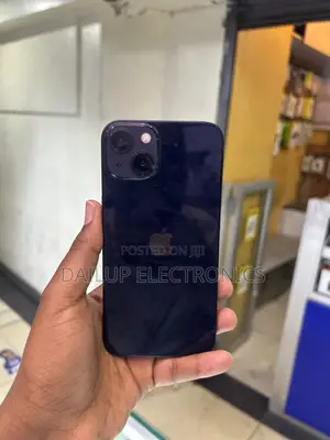 Apple iPhone 13 128 GB Blue