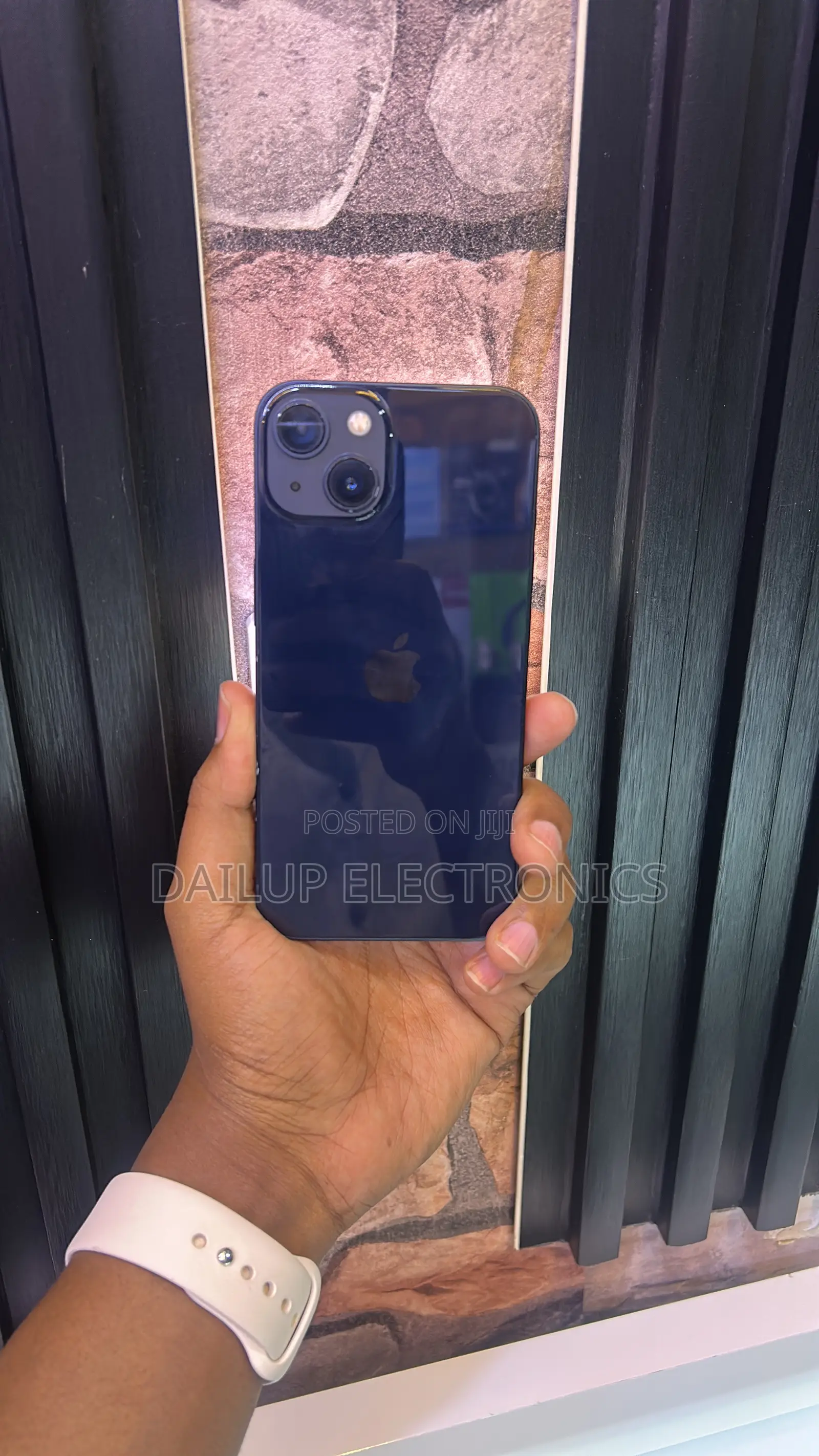 Apple iPhone 13 128 GB Blue