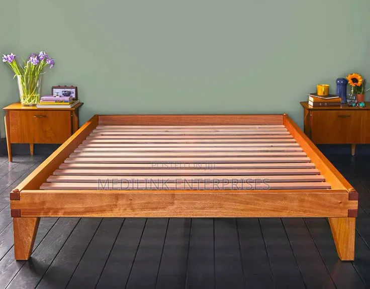 Basel Design of a Boxbed 6*6 Boxbed