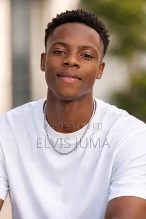 Elvis Juma