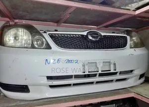Nze 2002 /2003 Nosecut
