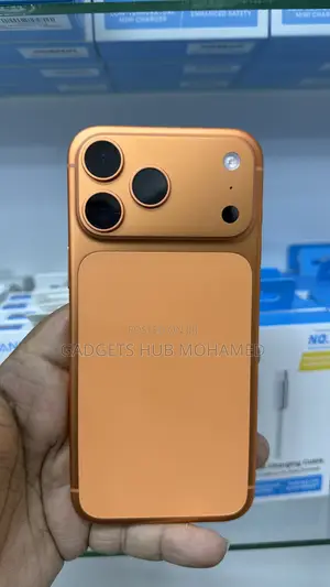 New Apple iPhone 17 Pro Max 512 GB