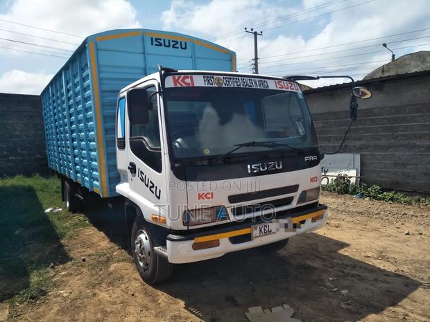 For Sale Isuzu Frr