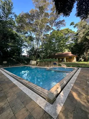 5bdrm Townhouse / Terrace in Karen for rent