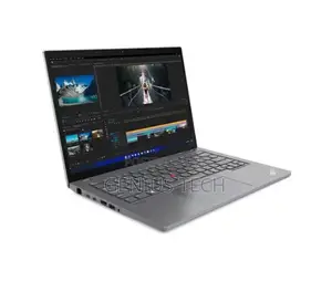 New Laptop Lenovo ThinkPad T14 G3 8GB Intel Core i5 SSD 512GB