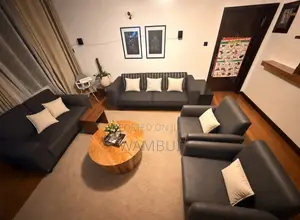 7 Seater Couch