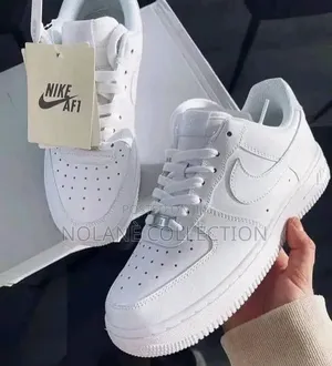 Nike Airforce 1 Lowcut