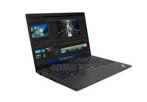 New Laptop Lenovo ThinkPad T14 G3 8GB Intel Core i5 SSD 512GB