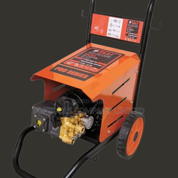 Btali High Pressure Washer Bt-2200hpw Pro Series
