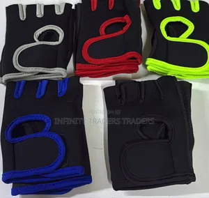 Large Size Gloves