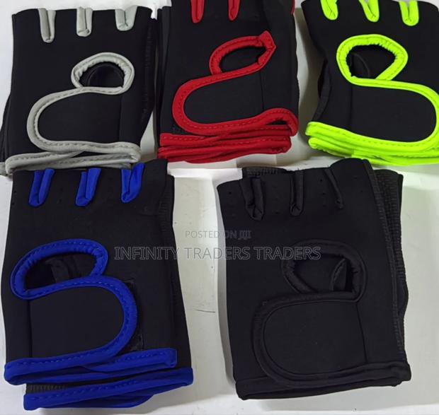 Large Size Gloves