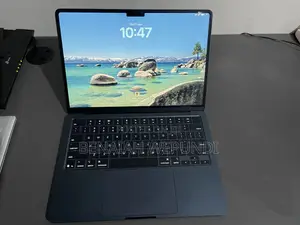 Laptop Apple MacBook Air 16GB Apple M4 SSD 256GB