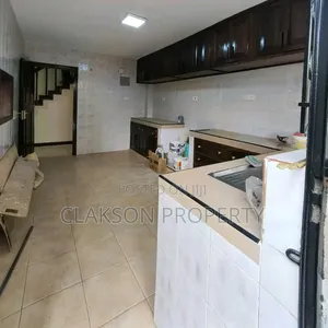 3bdrm Apartment in Kilimani, Hurlingham for rent