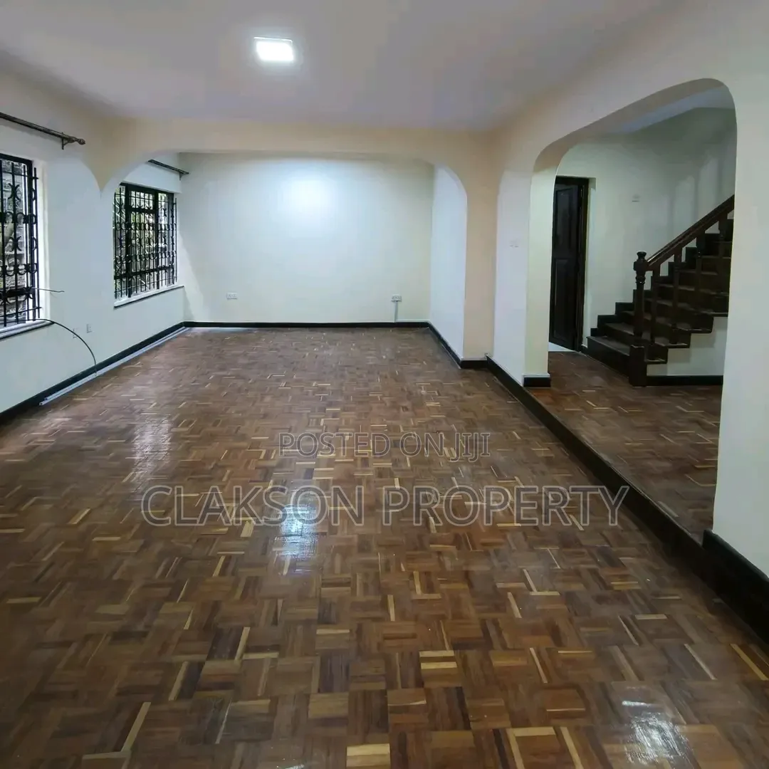 3bdrm Apartment in Kilimani, Hurlingham for rent