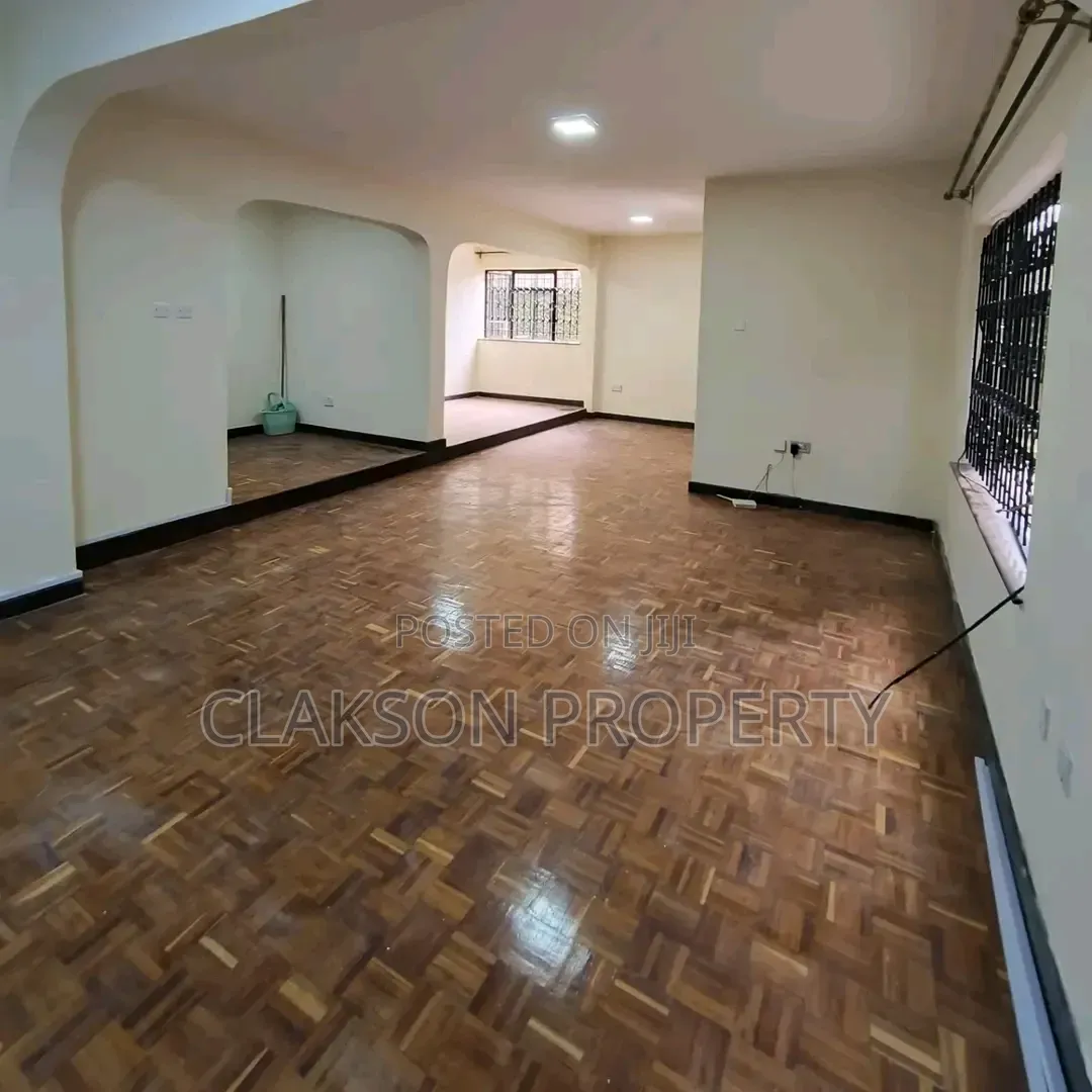 3bdrm Apartment in Kilimani, Hurlingham for rent