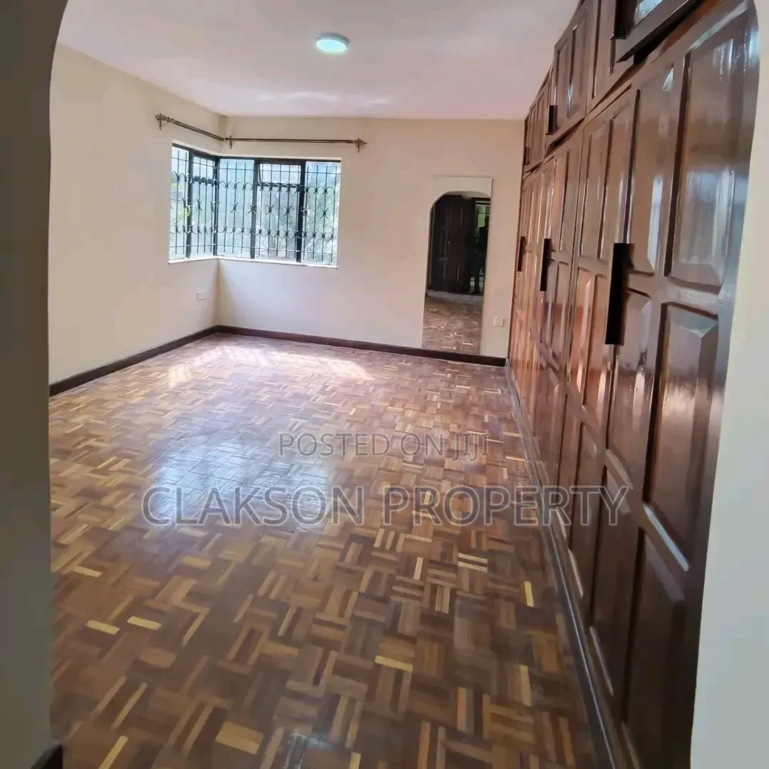 3bdrm Apartment in Kilimani, Hurlingham for rent