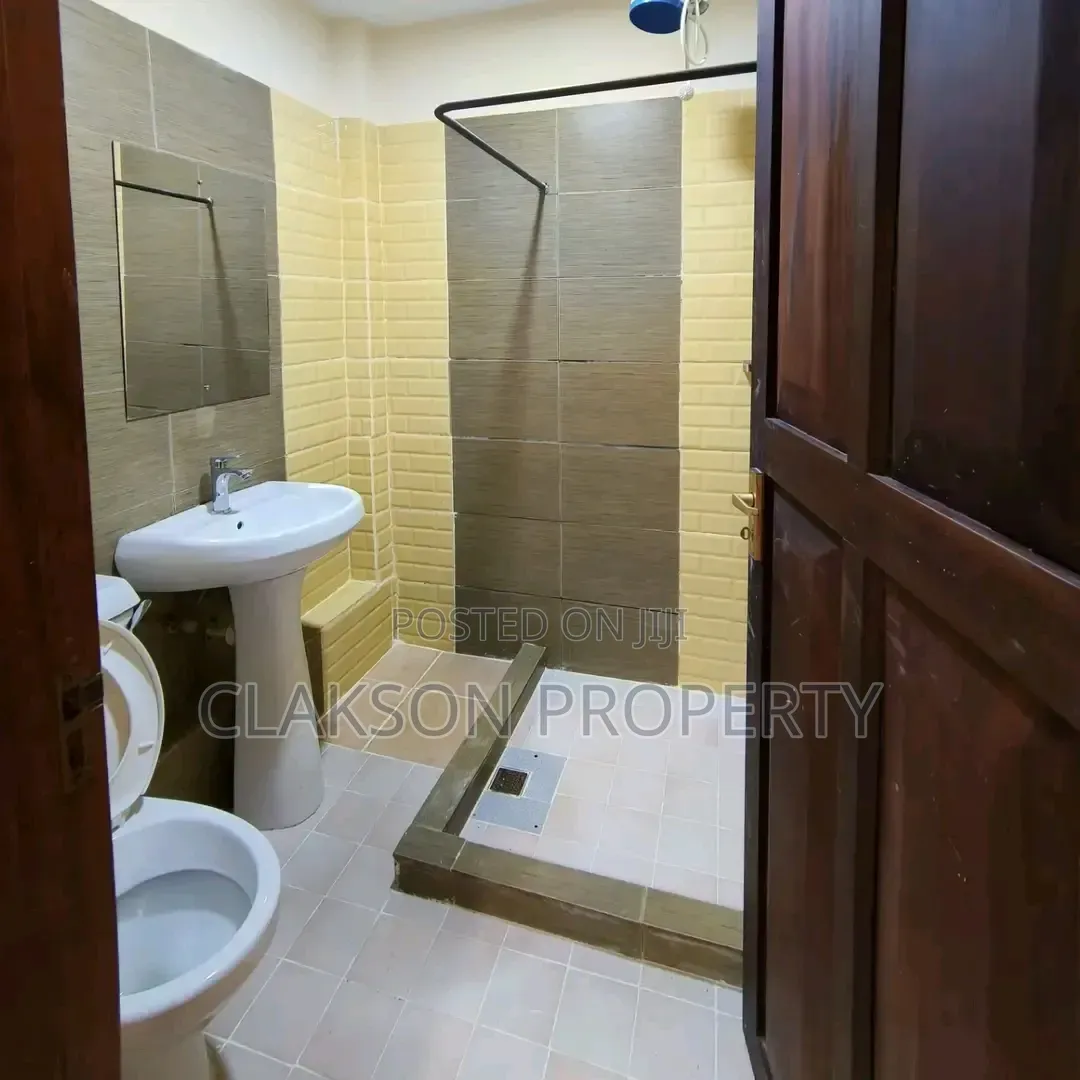 3bdrm Apartment in Kilimani, Hurlingham for rent