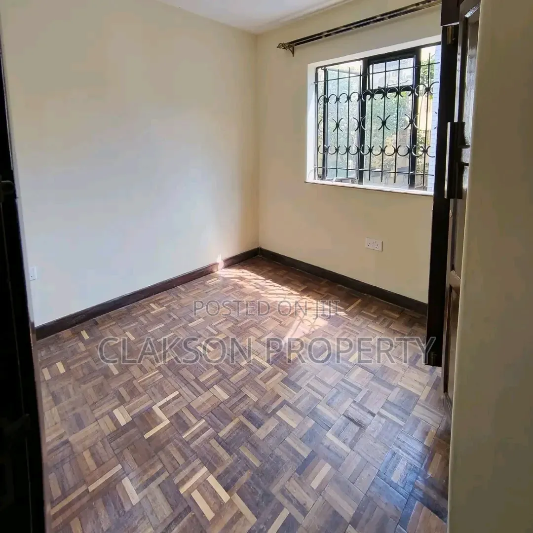 3bdrm Apartment in Kilimani, Hurlingham for rent