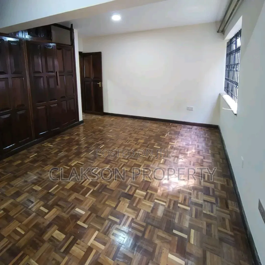 3bdrm Apartment in Kilimani, Hurlingham for rent
