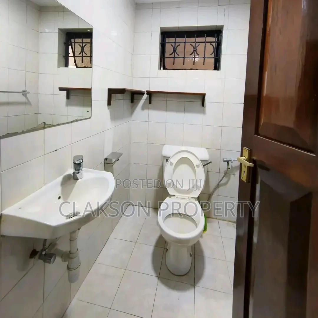 3bdrm Apartment in Kilimani, Hurlingham for rent