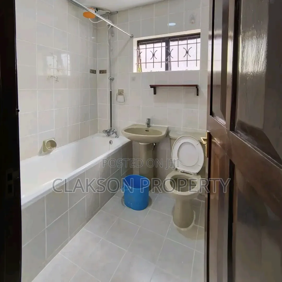 3bdrm Apartment in Kilimani, Hurlingham for rent