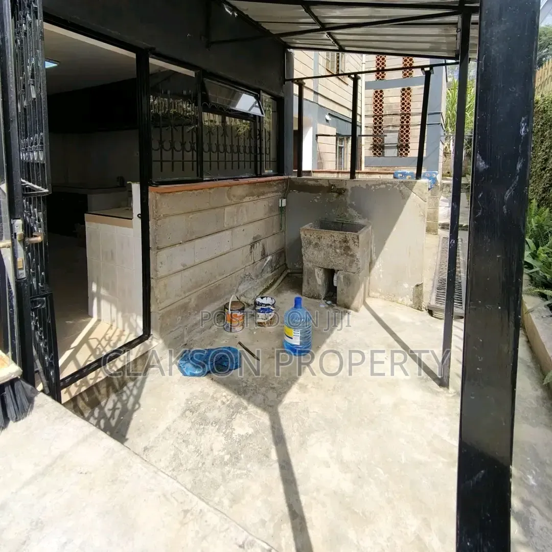3bdrm Apartment in Kilimani, Hurlingham for rent