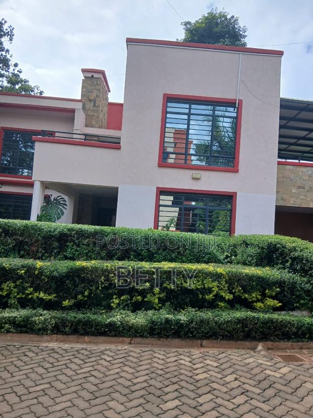 4bdrm House in Runda for rent - thumbnail 3