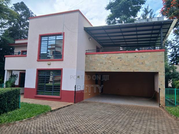 4bdrm House in Runda for rent - thumbnail 5