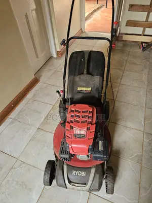 Lawn Mower