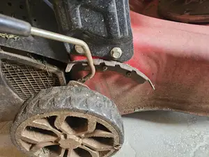 Lawn Mower